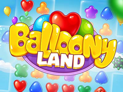 Balloony Land