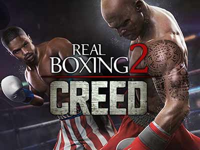 Vivid Games: Soft Launch of Real Boxing 2