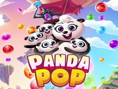 JamCity: Panda Pop Video ads