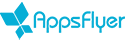 Logo Appsflyer
