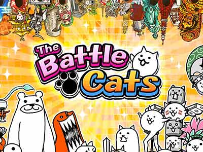 Ponos: influencers case study for The Battle Cats