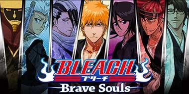 Bleach Brave Souls