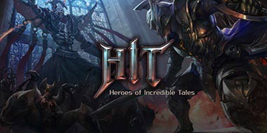 Heroes of Incredible Tales