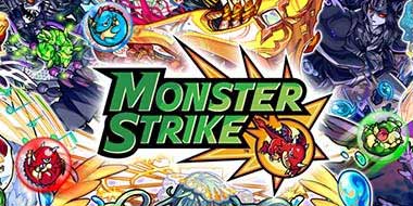 Monster Strike