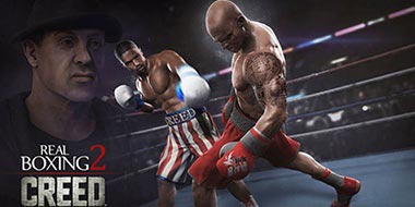 Real Boxing 2