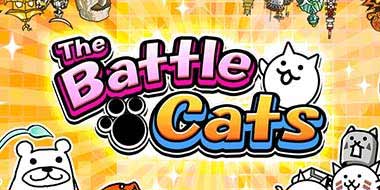 The Battle Cats