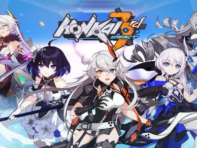 TV Commercial – Honkai Impact 3rd