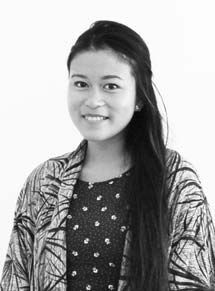 Sylvie Business Coordinator - Asia PocketWhale