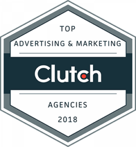 Clutch Top Advertising & Marketing Agencies 2018