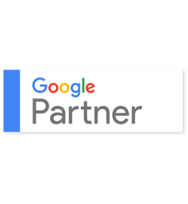 Google Partner Google Partner
