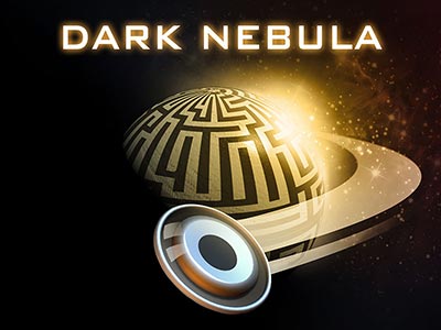 Dark Nebula Display Ads