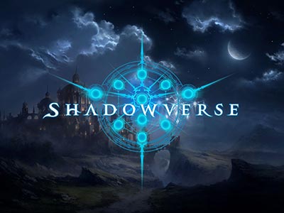 Shadowverse Display Ads