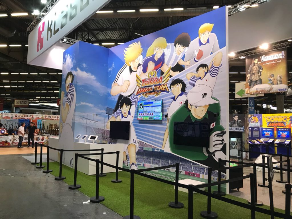 Japan Expo Klab