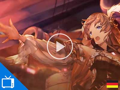 Cygames: Shadowverse German TV Commercial