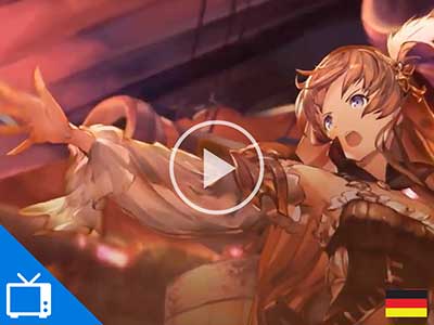 Shadowverse German TV commercial