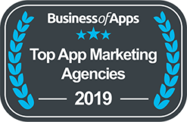 Business of Apps Top App Marketing Agencies 2019